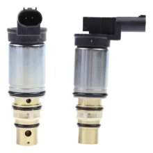 Valvula Torre Sanden BMW [8,5cm]