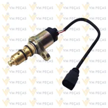 Valvula Torre Sanden PXE13, PXE16 Audi, VW [com Chicote] [10,1cm]