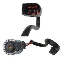 Valvula Torre Sanden PXE16 VW Jetta, Tiguan /Audi A4, A6, Q5 [Menor] [com Chicote]