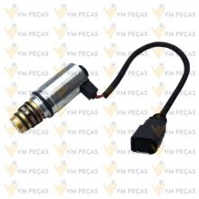 Valvula Torre Sanden PXE16 VW Jetta, Tiguan /Audi A4, A6, Q5 [Menor] [com Chicote]