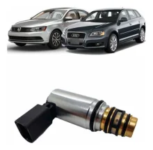 Valvula Torre Sanden PXE16 VW Jetta, Tiguan /Audi A4, A6, Q5 [Menor]