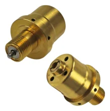 Valvula Torre Sanden SD6V12 Renault /VW UP, Fox 2011>, G6, G7 2017> [Pino Menor]