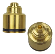 Valvula Torre Sanden TRV090 Ford, Jaguar, Honda