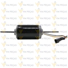 Ventilador da Caixa Caterpillar Motoniveladora 140H, 160H, Pa Carregadeira 950G [2 Eixos sem Turbina] 24v
