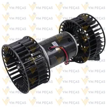 Ventilador da Caixa Caterpillar Motoniveladora, Pa Carregadeira 140H, 950G 24v
