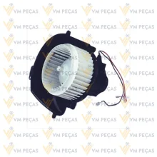 Ventilador da Caixa Chevrolet Astra 1997>, Vectra 2006>