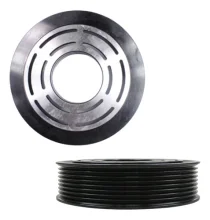 Polia Sanden SD7H15, 8pk 136mm [importado]