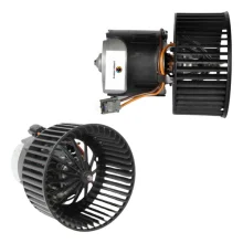 Ventilador da Caixa Chevrolet Meriva