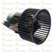 Ventilador da Caixa Chevrolet Meriva