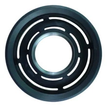 Polia Seltec TM08, TM15, TM16 8pk 124mm