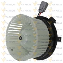 Ventilador da Caixa Chevrolet Onix Plus Turbo, Tracker 2020>