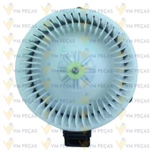 Ventilador da Caixa Chevrolet Onix, Spin, Cobalt, Prisma >2016