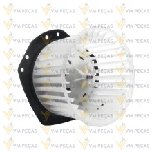 Ventilador da Caixa Chevrolet S10 >2011, Blazer >2011