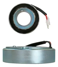 Bobina Calsonic Fiat Palio Fire 2006>, Uno Fire 2006> [sem Conector]