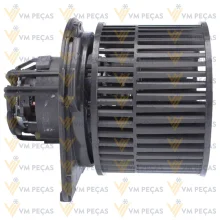 Ventilador da Caixa Chevrolet Vectra 1997 a 2005