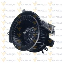 Ventilador da Caixa Chevrolet Zafira