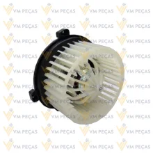 Ventilador da Caixa Fiat Ducato 2001 a 2005