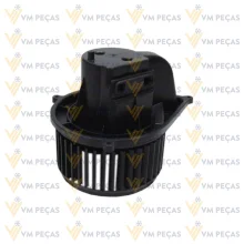 Ventilador da Caixa Fiat Ducato 2006>