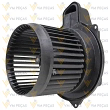 Ventilador da Caixa Fiat Palio Atractive, Siena Atractive, Strada Atractive 2011>, Uno Way 2010