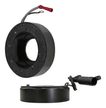 Bobina Denso 10PA15, 10PA17, 7SB, 6P importado 12v