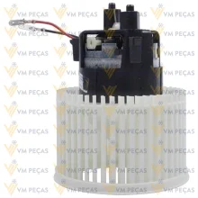 Ventilador da Caixa Fiat Palio Fire, Siena, Strada, 2001>, Idea