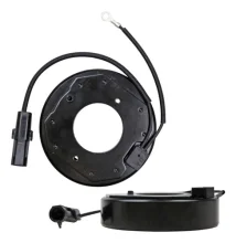 Bobina Denso 10S15 Toyota Hilux 2005 a 2015 /Denso 10S17 Trator TM 12v