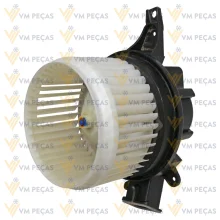Ventilador da Caixa Fiat Toro 2017> 1.4 16v /Jeep Renegade, Compass