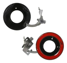 Bobina Denso 10SRE11C Toyota Hilux 2.8 /Honda HRV