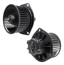 Ventilador da Caixa Ford Cargo 2007> /VW Worker 17180, Delivery 12v
