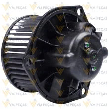 Ventilador da Caixa Ford Cargo 2007> /VW Worker 17180, Delivery 12v