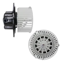 Ventilador da Caixa Ford Cargo /MB 1634 24v