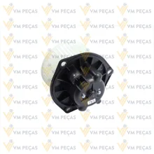 Ventilador da Caixa Ford Cargo /MB 1634 24v