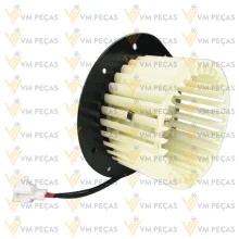 Ventilador da Caixa Ford F1000 1995>
