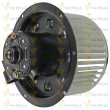 Ventilador da Caixa Ford F250, F350, F4000