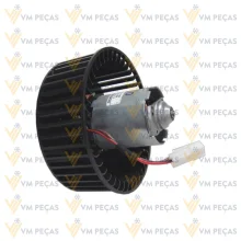 Ventilador da Caixa Ford Fiesta 1996 a 2001, Courrier, Ka 1996 a 2007