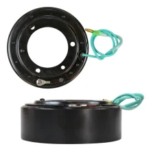 Bobina Sanden SD5H14 24v