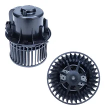 Ventilador da Caixa Ford Transit