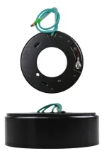 Bobina Sanden SD7H15, SD7H13 [1 Fio] 24v