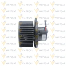 Ventilador da Caixa Hyundai Escavadeira 24v