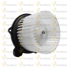 Ventilador da Caixa Hyundai i30