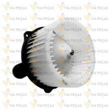 Ventilador da Caixa Hyundai Vera Cruz