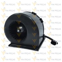 Ventilador da Caixa John Deere [Bosch] 12v