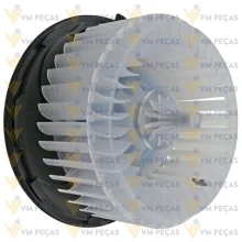 Ventilador da Caixa John Deere Colheitadeira CH570, CH670 12v