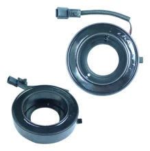 Bobina Valeo Renault Master 2013> /Nissan Sentra 2014> [para Compressor importado]