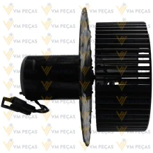 Ventilador da Caixa John Deere Trator 7720, 7820, 7920, 8120, 9120 12v