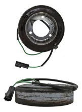 Bobina Valeo DKS15-D VW Constellation, Express, MAN 24v