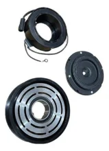 Conjunto de Embreagem Denso 10P15 9pk 24v [importado]