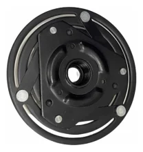 Conjunto de Embreagem Delphi V5 Chevrolet S10, Blazer 5pk [importado]