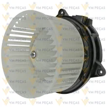 Ventilador da Caixa MB Actros 2020>, Arocs 2020> [1 Eixo]