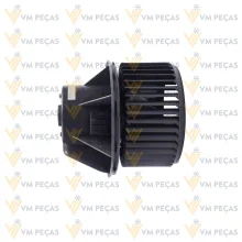 Ventilador da Caixa MB Axor 2007>, Atego 2007> 24v